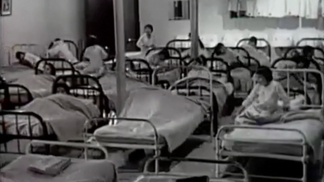 Kanada'da toplu mezar: En küçüğü 3 yaşında